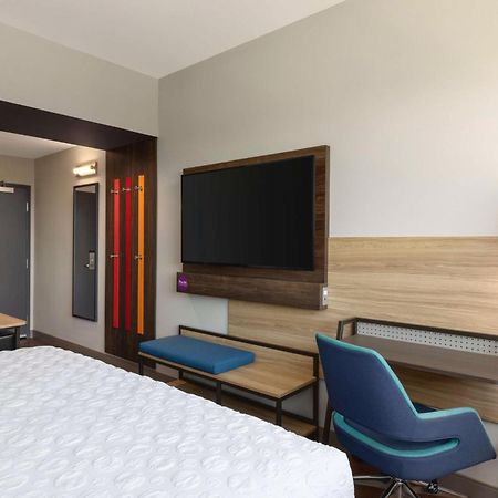 מלון Tru By Hilton Charlotte Tyvola I-77 מראה חיצוני תמונה
