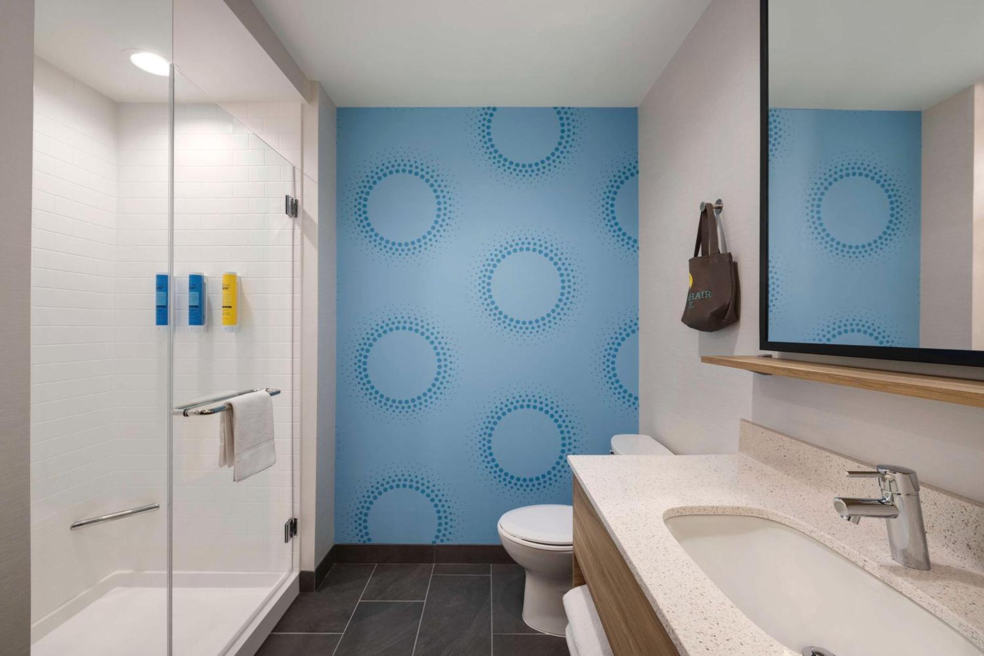 מלון Tru By Hilton Charlotte Tyvola I-77 מראה חיצוני תמונה