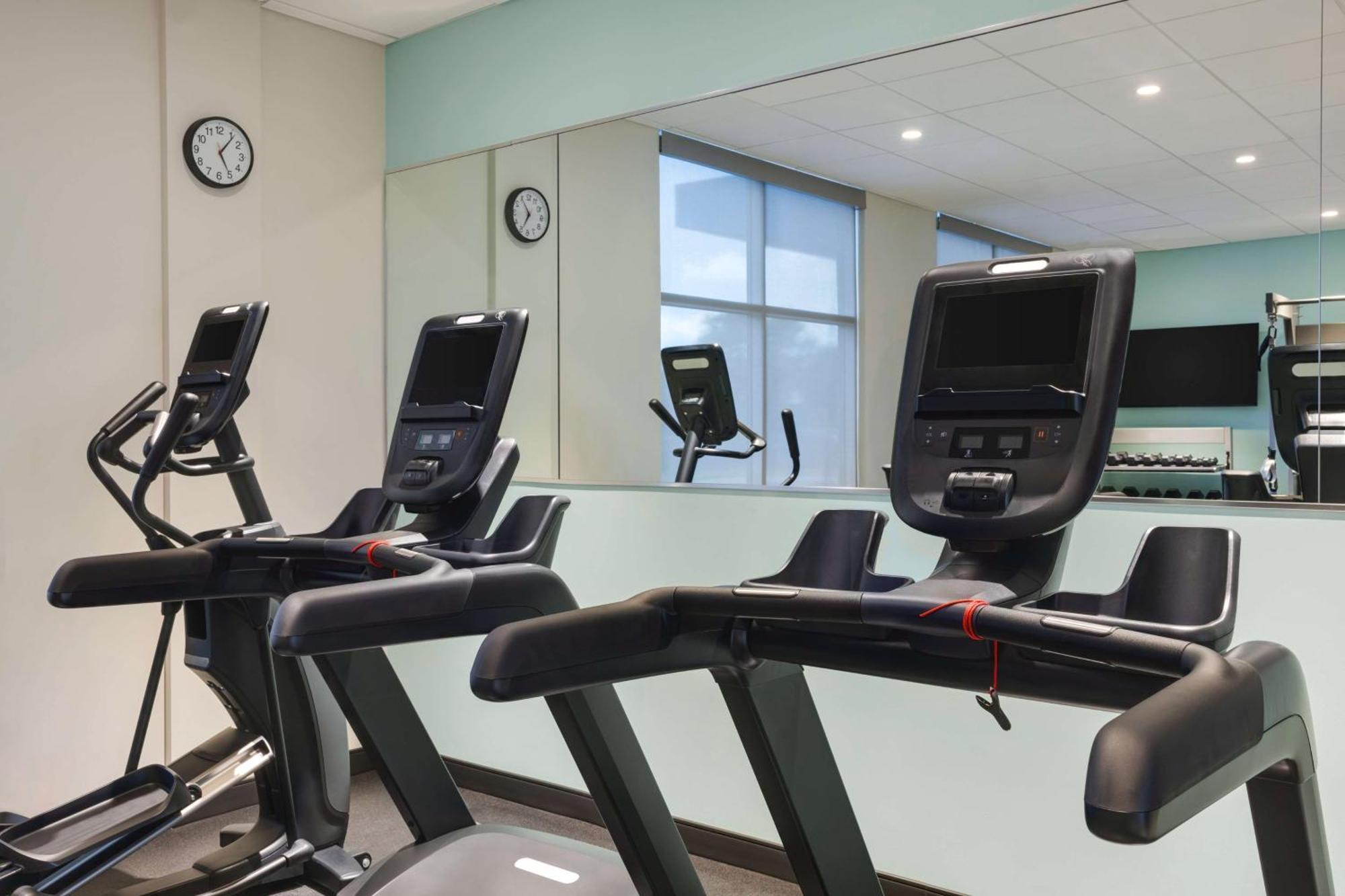 מלון Tru By Hilton Charlotte Tyvola I-77 מראה חיצוני תמונה