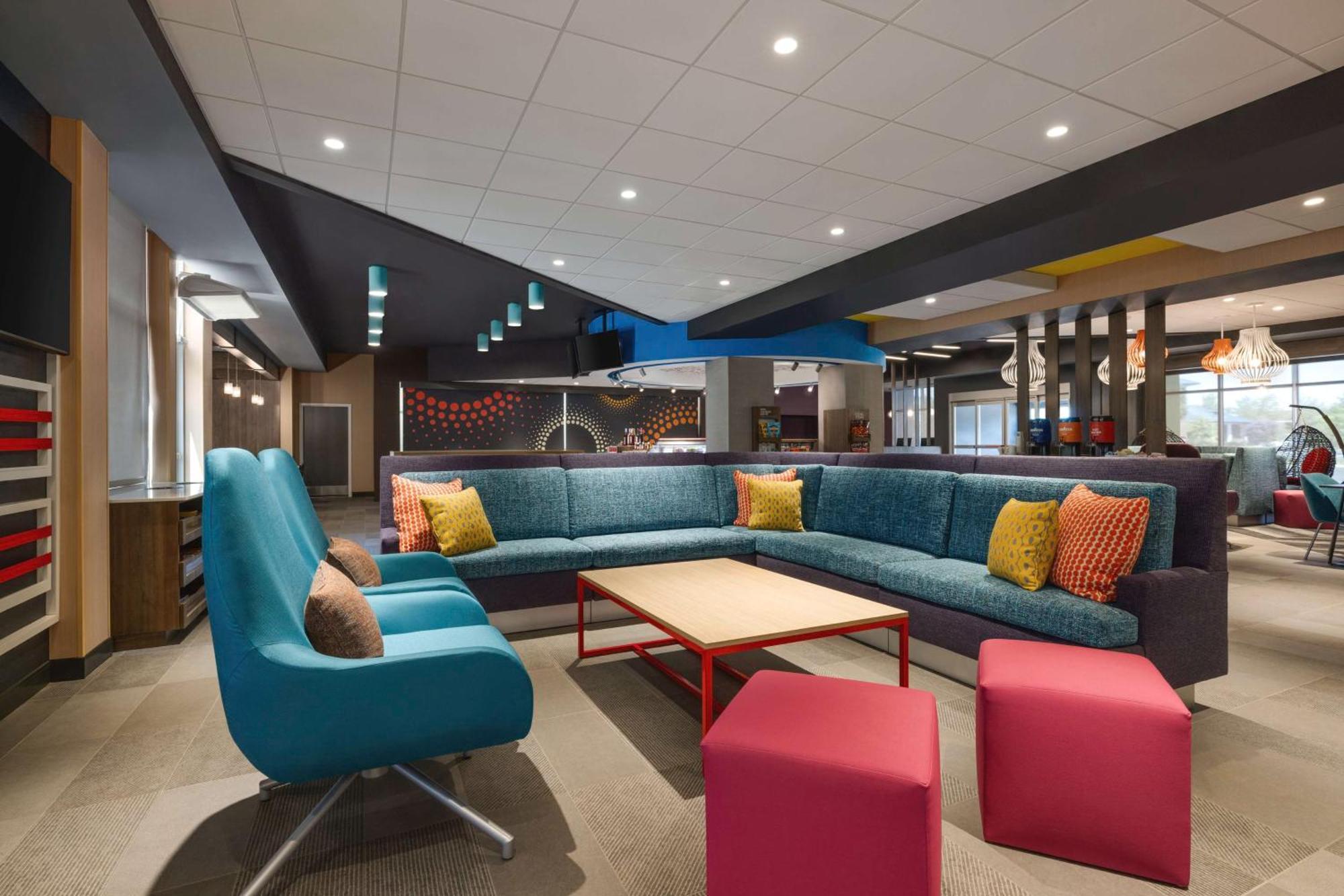 מלון Tru By Hilton Charlotte Tyvola I-77 מראה חיצוני תמונה