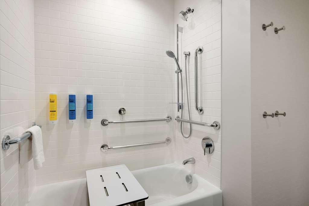 מלון Tru By Hilton Charlotte Tyvola I-77 חדר תמונה